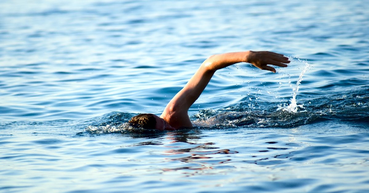 Rüyada Ters Yöne Yüzmek Ne Anlama Gelir ? Kısaca Tabiri Nedir