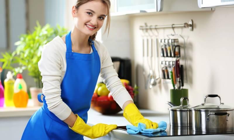 Cuma günü ev temizliği nasıl yapılır 2