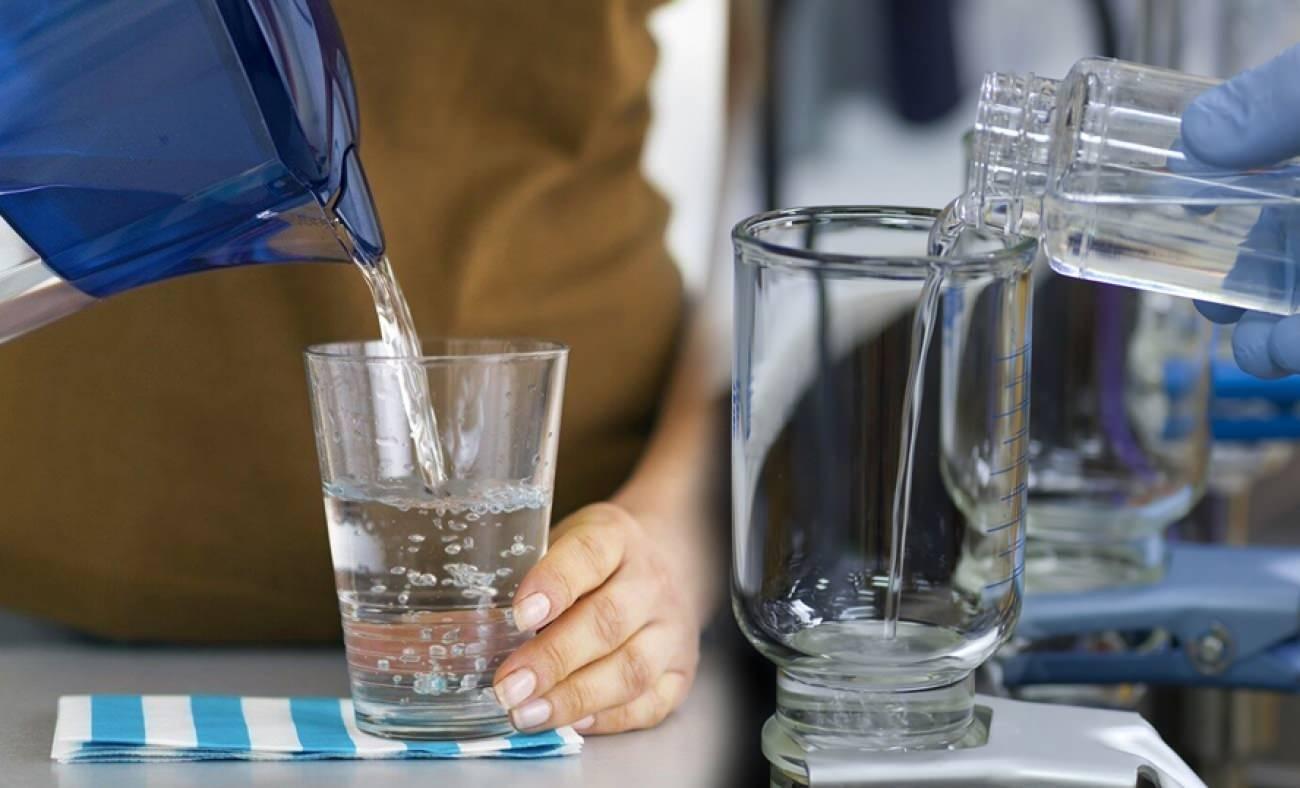 Sağlıklı Su Nasıl Anlaşılır ? Evde Su Testi Nasıl Yapılır ?