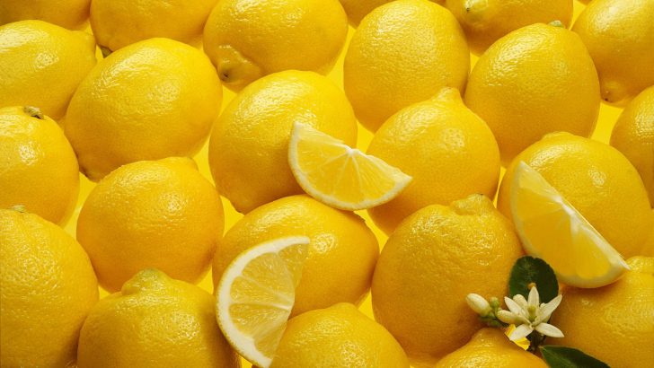 Limonun Faydaları ve Olası Zararları Nelerdir?