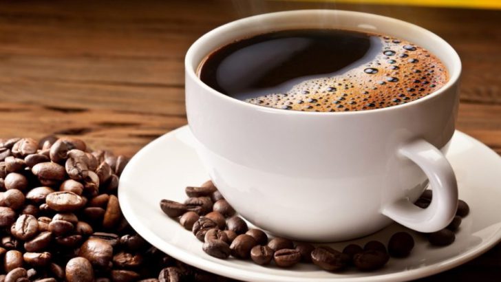 Filtre Kahve Kilo Vermeye Yardımcı Olur Mu