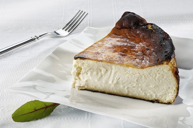 San Sebastian Cheesecake Nasıl Yapılır