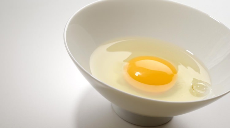 Yumurta Akı Nasıl Saklanır