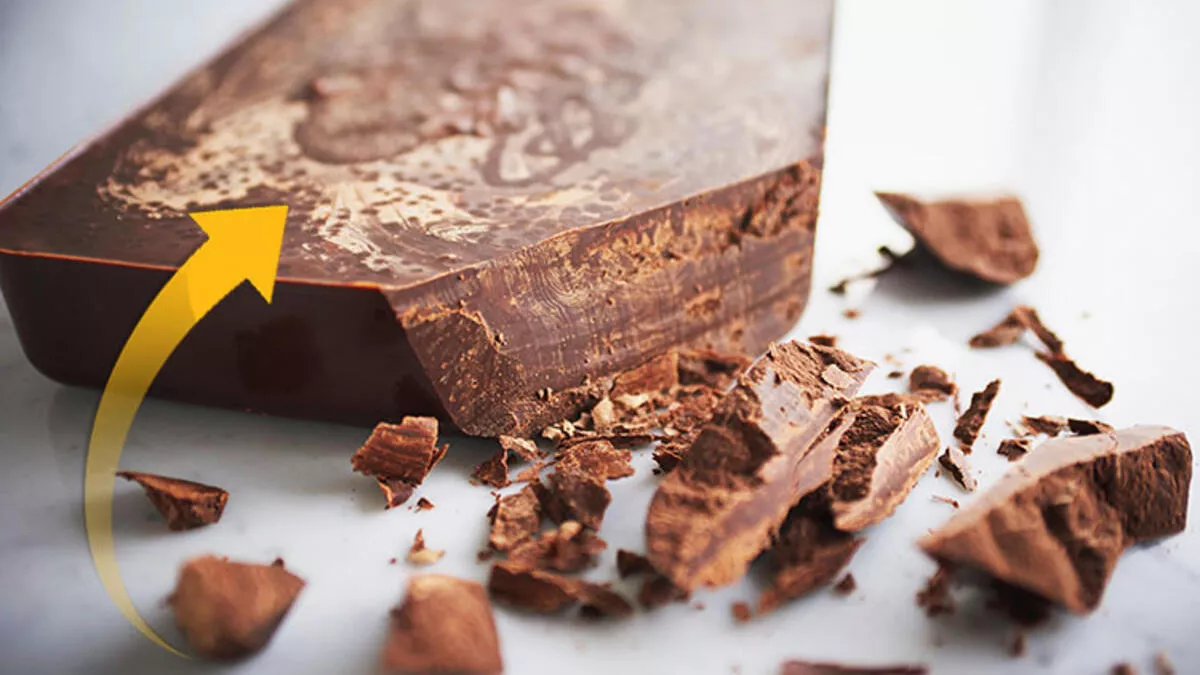 Son Kullanma Tarihi Geçmiş Çikolata Yenir mi