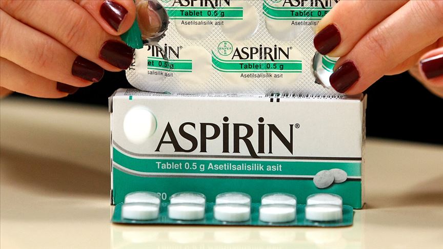 Aşı Sonrası Aspirin İçilir mi