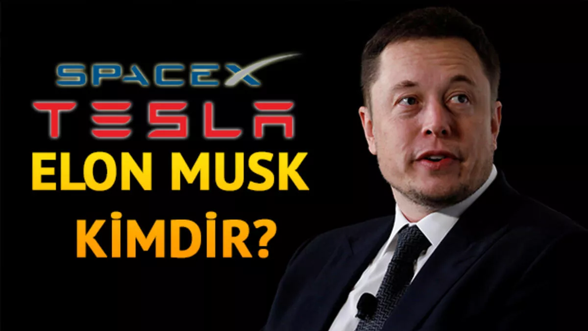 Elon Musk Kim