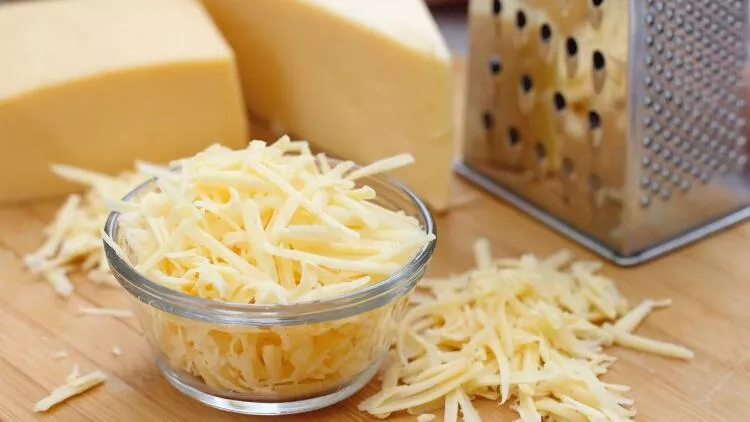 Kaşar Peynir Nasıl Saklanır