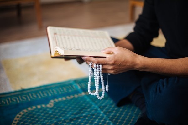 Mide Hastalığı İçin Hangi Dua Okunur