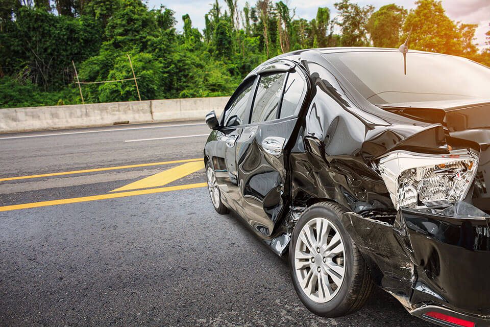 Araç Dışı Trafik Kazası Ne Demek