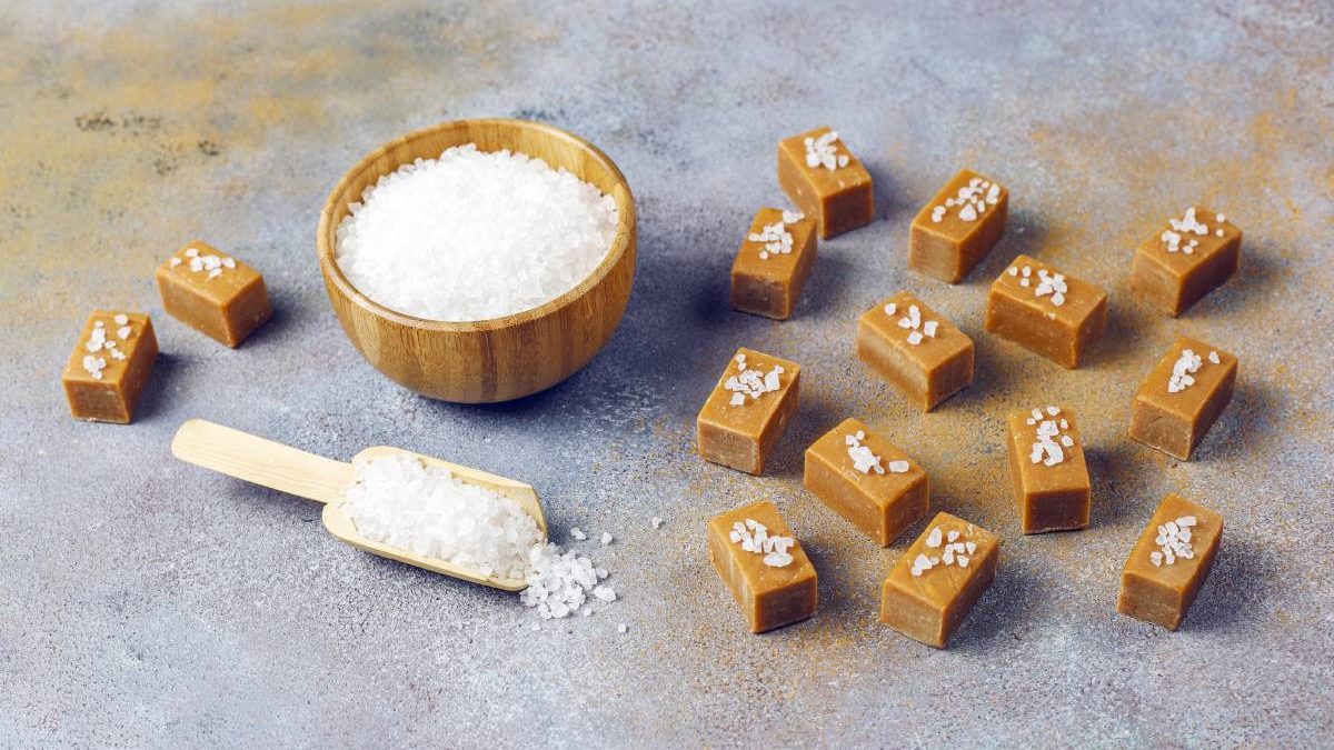 Şekerin Nemlenmesi Nasıl Önlenir