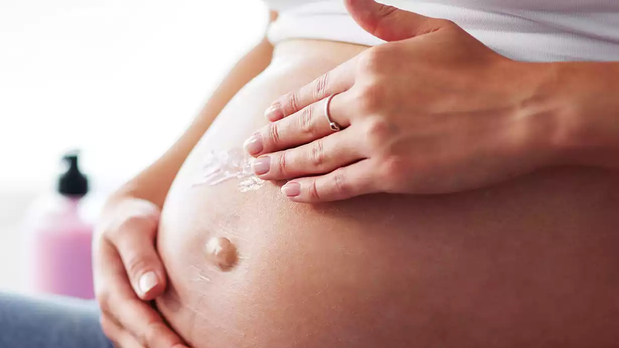 Hamilelikte Karın Kaşıntısı Neden Olur