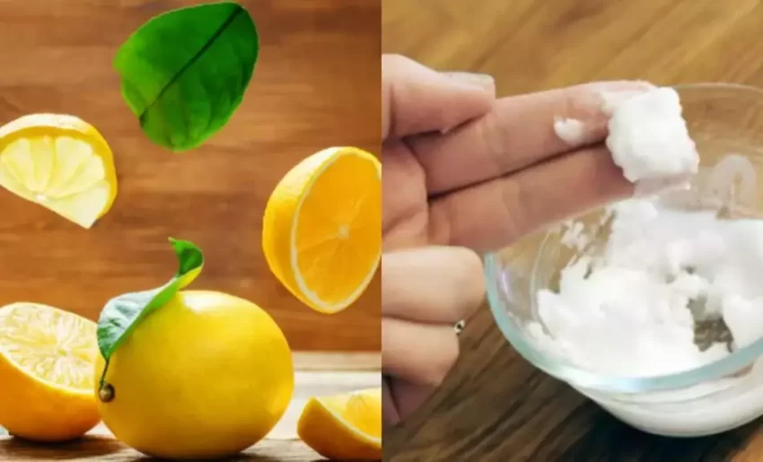 Limonla Gebelik Testi Nasıl Yapılır