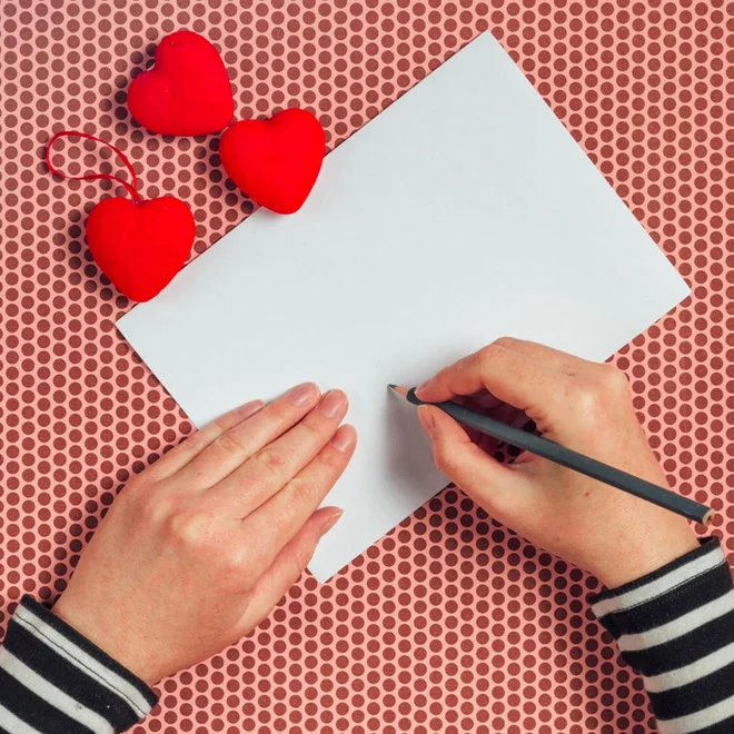 Aşk Mektubu Nasıl Yazılır