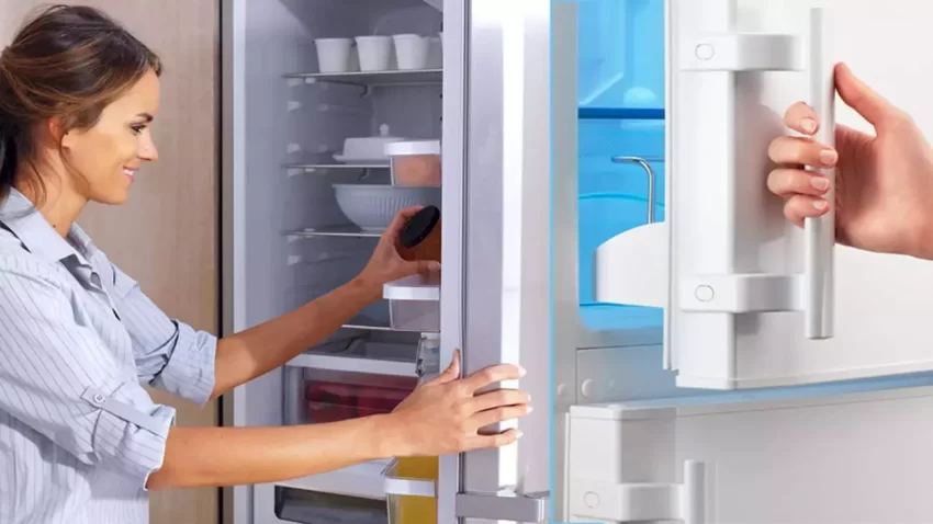 Buzdolabı Nasıl Uzun Ömürlü Olur