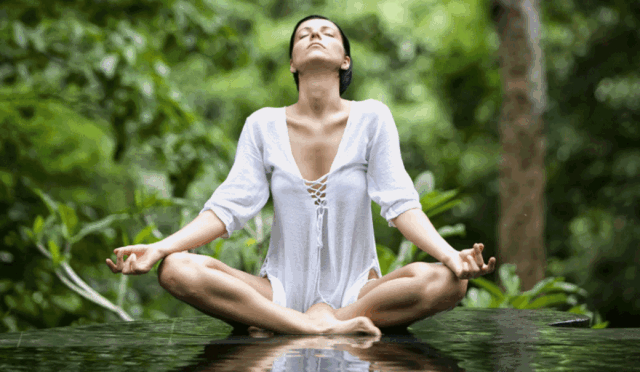 Yeni Başlayanlar için Meditasyon Nasıl Yapılır ? Evde