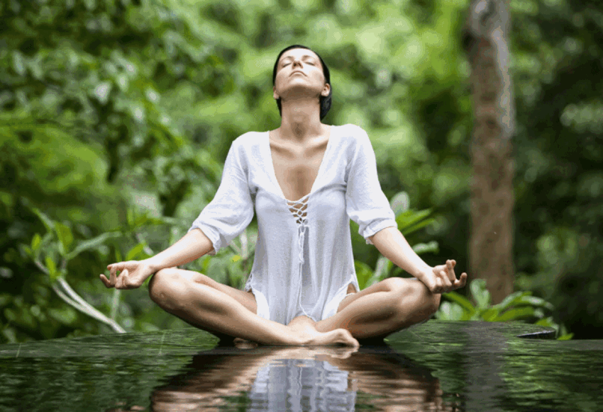 Yeni Başlayanlar için Meditasyon Nasıl Yapılır