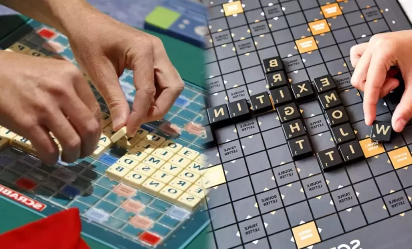 Scrabble Oyunu Nasıl Oynanır