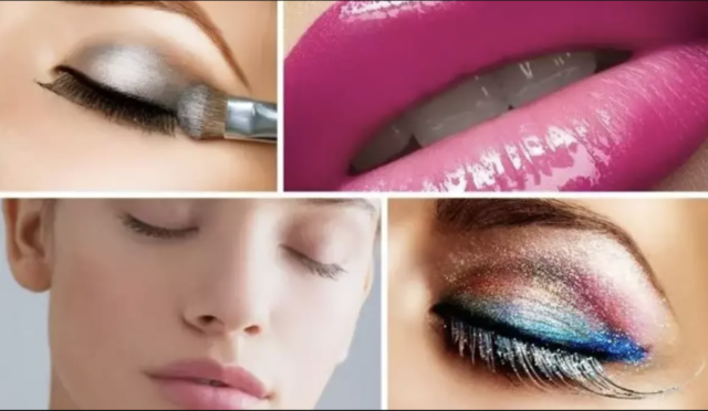 Kozmetikte Dijital Dönüşüm: İşte Geleceğin Makyaj ve Güzellik Trendleri